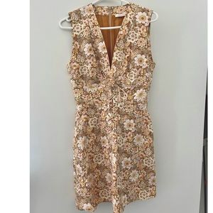 Zimmerman Dress- SIZE 1